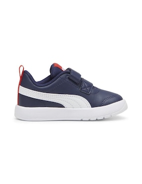 Tenis Puma Courtflex unisex
