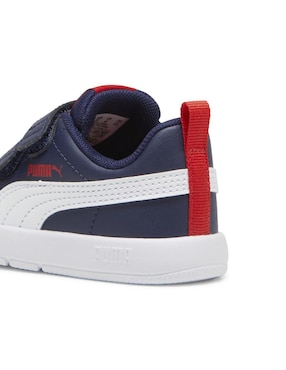 Tenis Puma Courtflex unisex