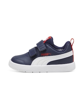 Tenis Puma Courtflex unisex
