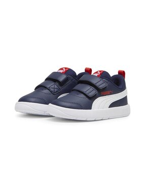 Tenis Puma Courtflex unisex