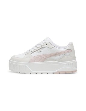 Tenis Puma Kaia de mujer