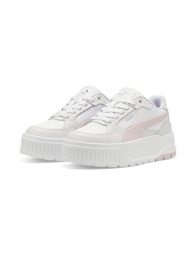 Tenis Puma Kaia de mujer