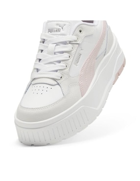 Tenis Puma Kaia de mujer