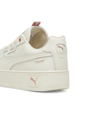 Tenis Puma Carina de mujer