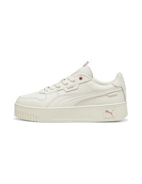 Tenis Puma Carina de mujer