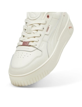 Tenis Puma Carina de mujer
