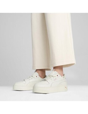 Tenis Puma Carina de mujer