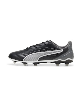Tenis Puma King unisex para fútbol