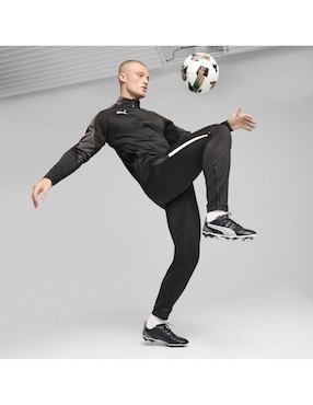 Tenis Puma King unisex para fútbol