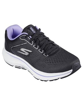 Tenis Para Correr Skechers Para Mujer