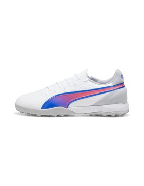 Tenis Puma King Match Tt unisex para fútbol