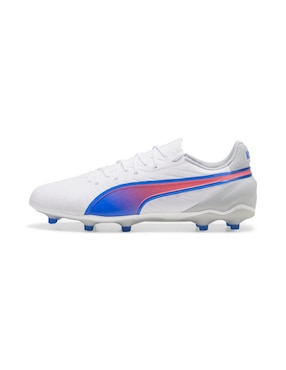 Tenis Puma de adulto unisex para fútbol