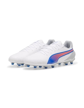 Tenis Puma de adulto unisex para fútbol