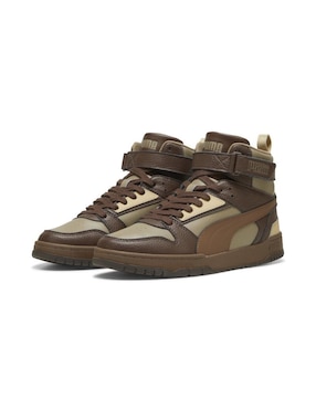 Tenis Puma Rbd Game de hombre