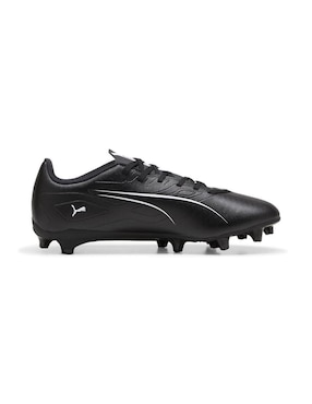 Tenis Puma Ultra 5 Play FG/AG Adulto Unisex Para Fútbol