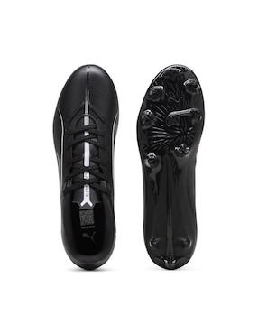 Tenis Puma unisex para fútbol