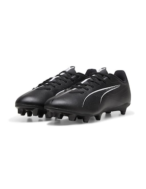 Tenis Puma unisex para fútbol