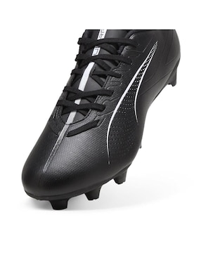 Tenis Puma unisex para fútbol