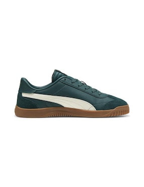 Tenis Puma Club 5v5 De Hombre