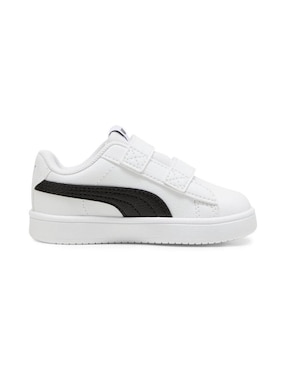 Tenis Puma Rickie Classic Infantil Unisex