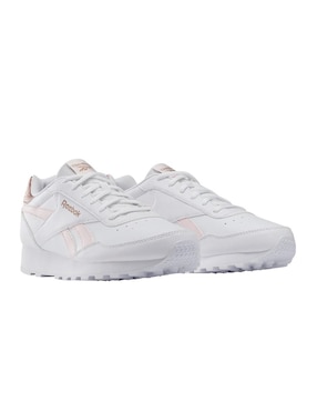 Tenis Reebok Rewind Run de mujer
