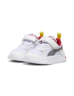 Tenis Puma Ferrari Trinity de niño