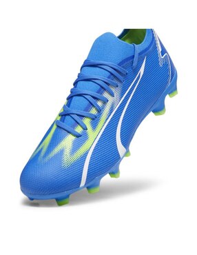 Tenis Puma Ultra Match unisex para fútbol