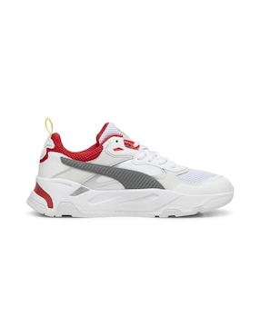 Tenis Puma Ferrari Trinity de hombre