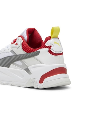 Tenis Puma Ferrari Trinity de hombre
