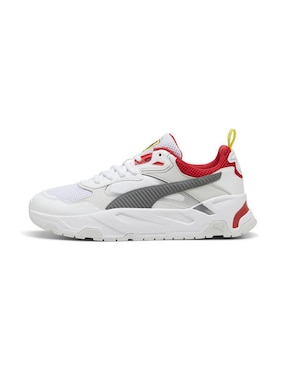 Tenis Puma Ferrari Trinity de hombre