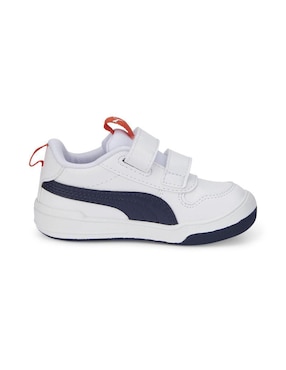 Tenis Puma Multiflex SL Infantil Unisex