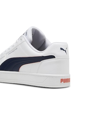 Tenis Puma Caven 2.0 Porsche unisex