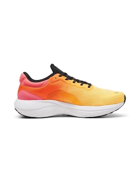 Tenis Puma Scend Pro Adulto Unisex Para Correr