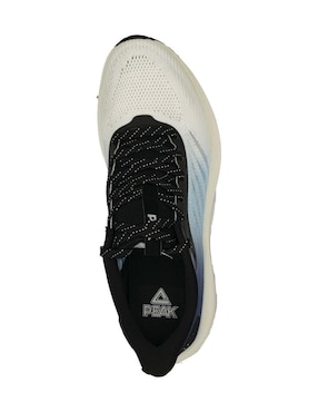 Tenis Peak Taichi de hombre para entrenamiento