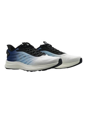 Tenis Peak Taichi de hombre para entrenamiento