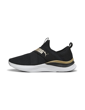 Tenis Puma Softride de mujer para entrenamiento