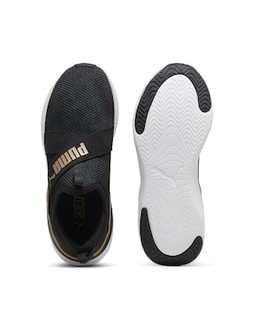 Tenis Puma Softride de mujer para entrenamiento