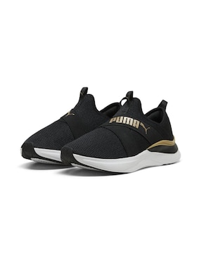 Tenis Puma Softride de mujer para entrenamiento