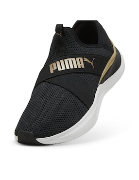 Tenis Puma Softride de mujer para entrenamiento