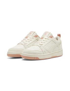 Tenis Puma de mujer