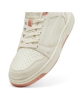 Tenis Puma de mujer