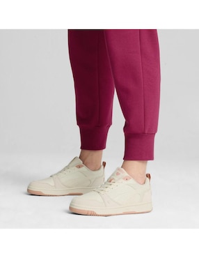 Tenis Puma de mujer