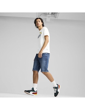 Tenis Puma de hombre