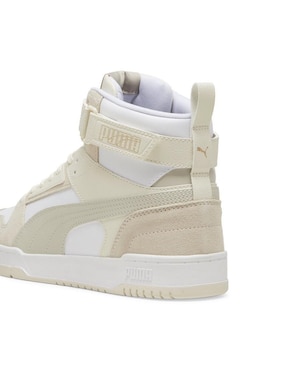 Tenis Puma Rbd Game Sd de hombre