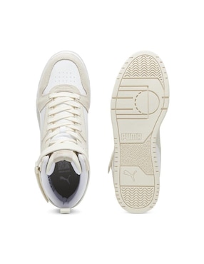 Tenis Puma Rbd Game Sd de hombre