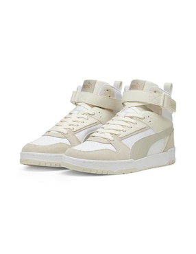 Tenis Puma Rbd Game Sd de hombre