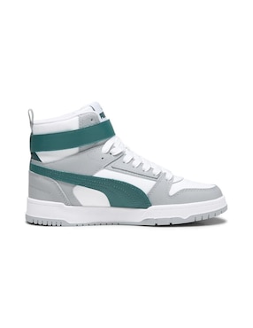 Tenis Puma Rbd Game unisex