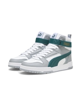 Tenis Puma Rbd Game unisex