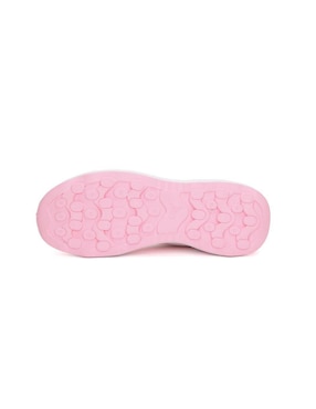 Tenis Puma Runtamed Platform de mujer
