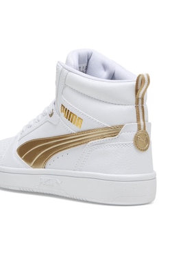 Tenis Puma Rebound de mujer